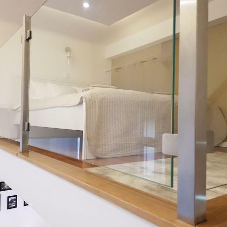 Renaissance Studio Apartment Budapest Ngoại thất bức ảnh